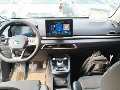 BYD e2 2021 Comfort - ფოტო 6