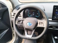 BYD e2 2021 Comfort - ფოტო 7