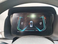 BYD e2 2021 Comfort - ფოტო 8