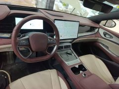 BYD Dolphin 07 DM-i 2026 DM-i 1.5T 230km Flagship - ფოტო 10