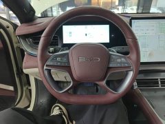 BYD Dolphin 07 DM-i 2026 DM-i 1.5T 230km Flagship - ფოტო 11