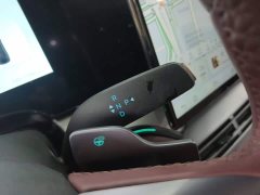 BYD Dolphin 07 DM-i 2026 DM-i 1.5T 230km Flagship - ფოტო 14