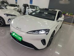 BYD Dolphin 07 DM-i 2026 DM-i 1.5T 230km Flagship - ფოტო 2