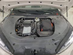 BYD Dolphin 07 DM-i 2026 DM-i 1.5T 230km Flagship - ფოტო 20