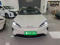 BYD Dolphin 07 DM-i 2026 DM-i 1.5T 230km Flagship - ფოტო 3