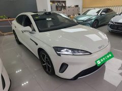 BYD Dolphin 07 DM-i 2026 DM-i 1.5T 230km Flagship - ფოტო 4