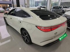BYD Dolphin 07 DM-i 2026 DM-i 1.5T 230km Flagship - ფოტო 5