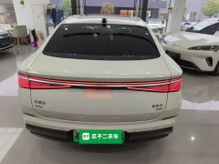 BYD Dolphin 07 DM-i 2026 DM-i 1.5T 230km Flagship - ფოტო 6