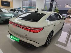 BYD Dolphin 07 DM-i 2026 DM-i 1.5T 230km Flagship - ფოტო 7