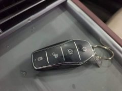 BYD Dolphin 07 DM-i 2026 DM-i 1.5T 230km Flagship - ფოტო 9