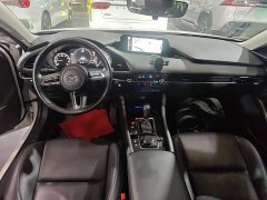 Mazda3 Axela 2023 2.0L Automatic Luster Edition - ფოტო 10