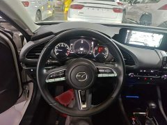 Mazda3 Axela 2023 2.0L Automatic Luster Edition - ფოტო 11