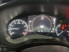 Mazda3 Axela 2023 2.0L Automatic Luster Edition - ფოტო 12