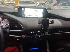 Mazda3 Axela 2023 2.0L Automatic Luster Edition - ფოტო 13