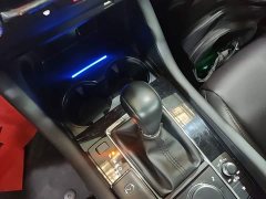 Mazda3 Axela 2023 2.0L Automatic Luster Edition - ფოტო 14