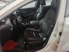 Mazda3 Axela 2023 2.0L Automatic Luster Edition - ფოტო 15
