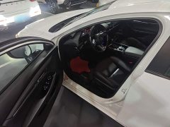 Mazda3 Axela 2023 2.0L Automatic Luster Edition - ფოტო 16