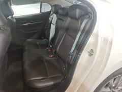 Mazda3 Axela 2023 2.0L Automatic Luster Edition - ფოტო 17