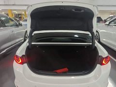 Mazda3 Axela 2023 2.0L Automatic Luster Edition - ფოტო 19