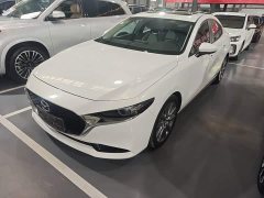 Mazda3 Axela 2023 2.0L Automatic Luster Edition - ფოტო 2