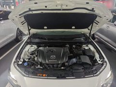 Mazda3 Axela 2023 2.0L Automatic Luster Edition - ფოტო 20
