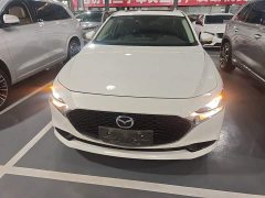 Mazda3 Axela 2023 2.0L Automatic Luster Edition - ფოტო 3