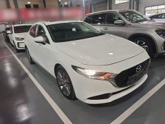 Mazda3 Axela 2023 2.0L Automatic Luster Edition - ფოტო 4
