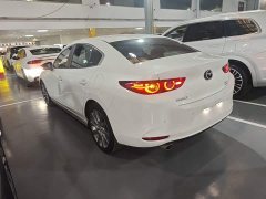 Mazda3 Axela 2023 2.0L Automatic Luster Edition - ფოტო 5