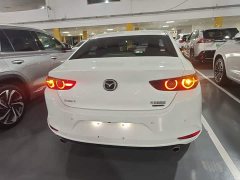 Mazda3 Axela 2023 2.0L Automatic Luster Edition - ფოტო 6