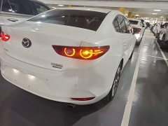 Mazda3 Axela 2023 2.0L Automatic Luster Edition - ფოტო 8