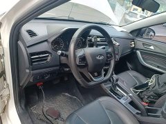 Chery Tiggo 3x Diamond Edition 1.5L CVT 3 Carat II - ფოტო 10