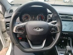 Chery Tiggo 3x Diamond Edition 1.5L CVT 3 Carat II - ფოტო 11