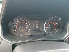 Chery Tiggo 3x Diamond Edition 1.5L CVT 3 Carat II - ფოტო 12