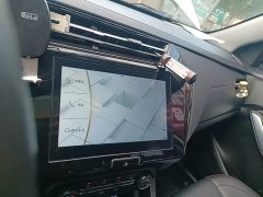 Chery Tiggo 3x Diamond Edition 1.5L CVT 3 Carat II - ფოტო 13