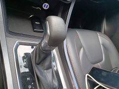 Chery Tiggo 3x Diamond Edition 1.5L CVT 3 Carat II - ფოტო 14