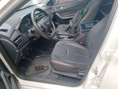 Chery Tiggo 3x Diamond Edition 1.5L CVT 3 Carat II - ფოტო 15