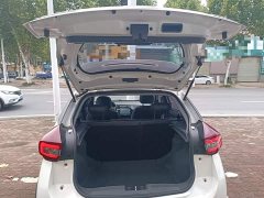 Chery Tiggo 3x Diamond Edition 1.5L CVT 3 Carat II - ფოტო 19