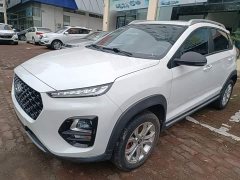 Chery Tiggo 3x Diamond Edition 1.5L CVT 3 Carat II - ფოტო 2