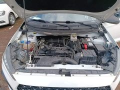 Chery Tiggo 3x Diamond Edition 1.5L CVT 3 Carat II - ფოტო 20
