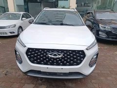 Chery Tiggo 3x Diamond Edition 1.5L CVT 3 Carat II - ფოტო 3