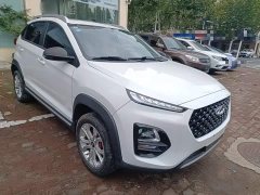 Chery Tiggo 3x Diamond Edition 1.5L CVT 3 Carat II - ფოტო 4