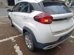 Chery Tiggo 3x Diamond Edition 1.5L CVT 3 Carat II - ფოტო 5
