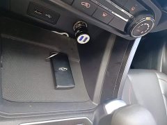 Chery Tiggo 3x Diamond Edition 1.5L CVT 3 Carat II - ფოტო 9