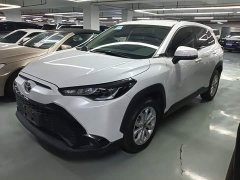 Toyota Frontlander 2.0L CVT Elite - ფოტო 1