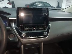 Toyota Frontlander 2.0L CVT Elite - ფოტო 10
