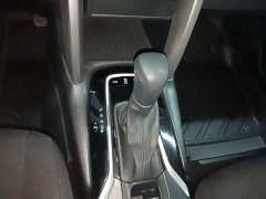 Toyota Frontlander 2.0L CVT Elite - ფოტო 11