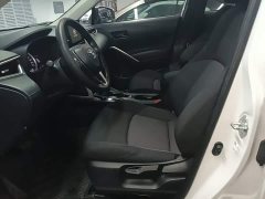 Toyota Frontlander 2.0L CVT Elite - ფოტო 12