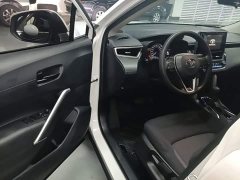 Toyota Frontlander 2.0L CVT Elite - ფოტო 13