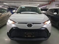 Toyota Frontlander 2.0L CVT Elite - ფოტო 3