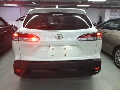 Toyota Frontlander 2.0L CVT Elite - ფოტო 4
